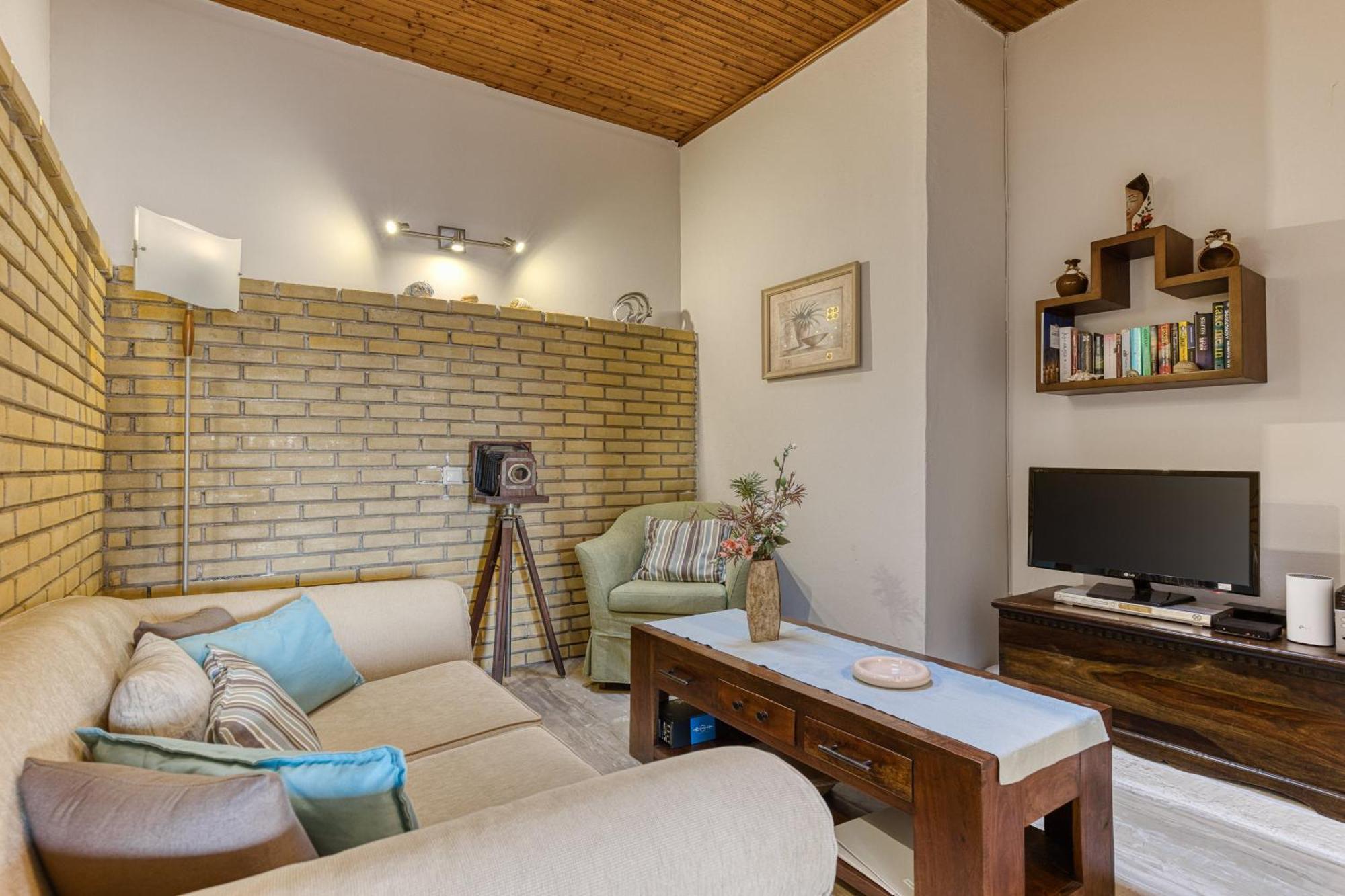Villa Angeliki By Tsiolis Family Katávolos Екстериор снимка