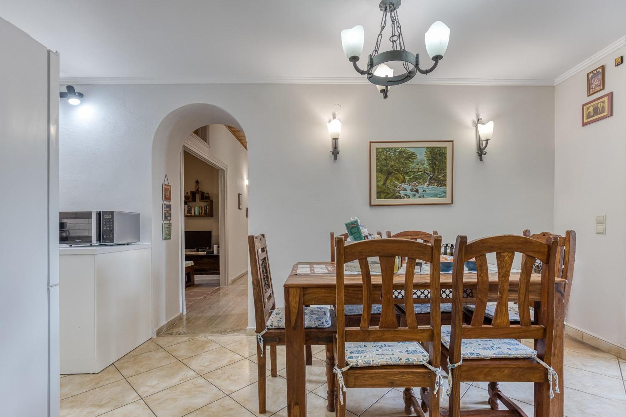 Villa Angeliki By Tsiolis Family Katávolos Екстериор снимка