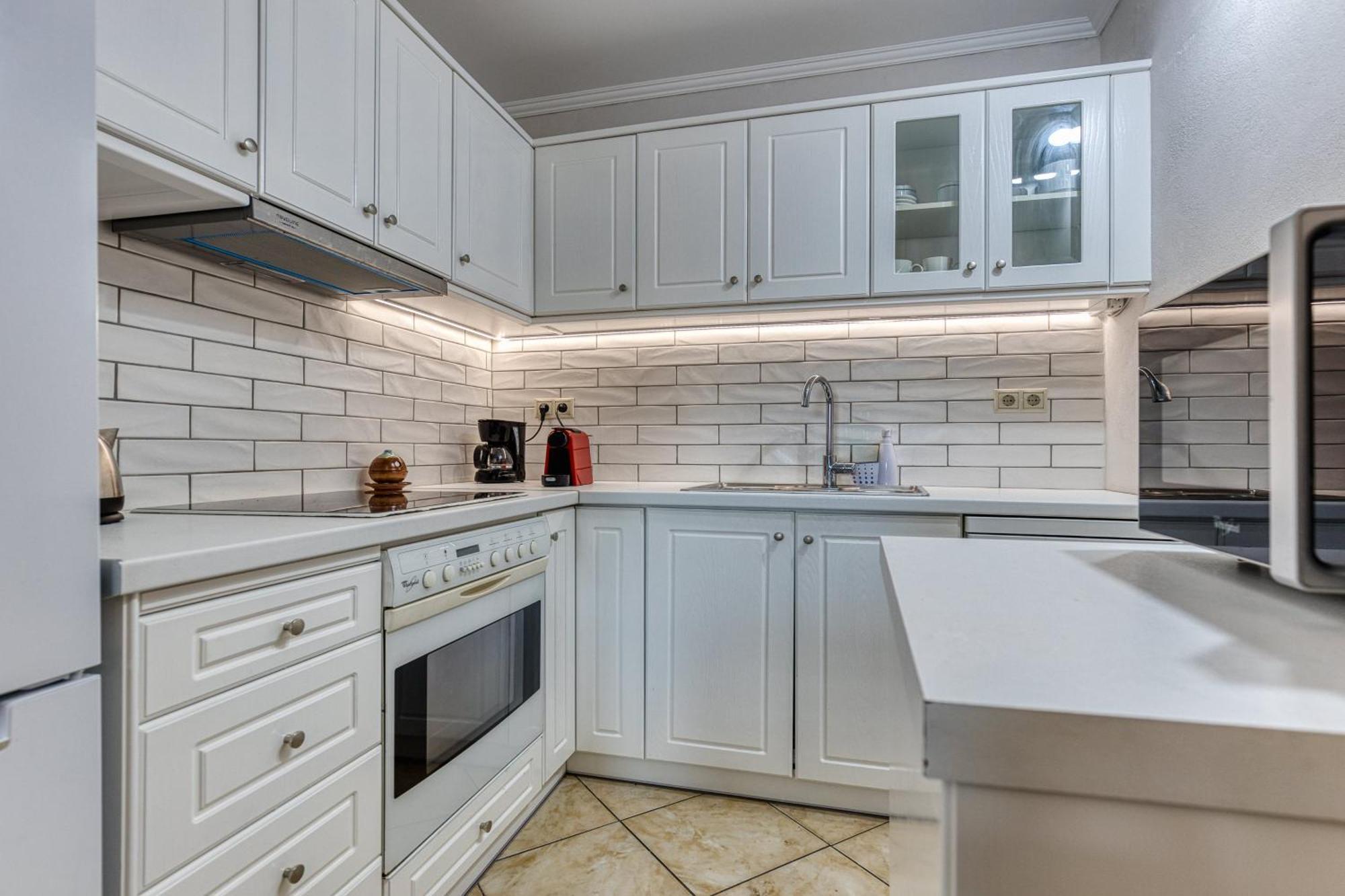 Villa Angeliki By Tsiolis Family Katávolos Екстериор снимка
